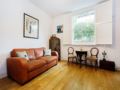 Veeve Lovely Cottage 2 Bedroom Near Hampstead Heath ホテルの詳細