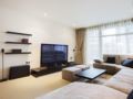 Veeve - Luxury 2 Bedroom Apartment - Chelsea Bridge Wharf ホテルの詳細