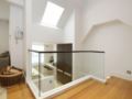 Veeve Modern 3 Bed Townhouse In Exclusive Mayfair ホテルの詳細