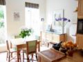 Veeve Netherhall Gardens 3 Bed Family Home With Garden Hampstead ホテルの詳細