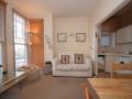 Veeve One Bedroom Apartment Cleve Road West Hampstead ホテルの詳細