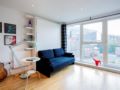 Veeve - One Bedroom Apartment - In London Bridge ホテルの詳細