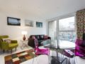 Veeve - One Bedroom Apartment - London Bridge ホテルの詳細