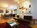 Veeve Redchurch Street Shoreditch Apartment ホテルの詳細