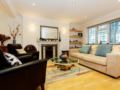 Veeve Smart 3 Bedroom Huntingdon Street Islington ホテルの詳細