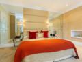 Veeve Stunning 4 Bed House On Addison Road Kensington ホテルの詳細