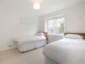 Veeve Three Bedroom House Marylebone ホテルの詳細