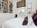 Veeve Two Bed Apartment Gledhow Gardens Kensington ホテルの詳細