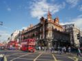 Victory House London Leicester Square MGallery by Sofitel ホテルの詳細