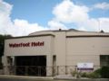 Waterfoot Hotel ホテルの詳細