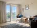 Waterside, apartment for 2, Rye, East Sussex, UK ホテルの詳細