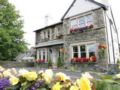 Windermere Suites Bed And Breakfast ホテルの詳細