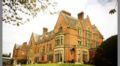 Wroxall Abbey Hotel & Estate ホテルの詳細