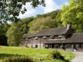 YHA Borrowdale ホテルの詳細