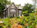 YHA Grasmere Butharlyp Howe ホテルの詳細