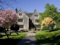 YHA Hartington Hall ホテルの詳細