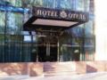 Alexandrovskiy Hotel ホテルの詳細