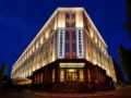 Alfavito Kyiv Hotel ホテルの詳細