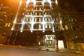 Cityhotel Apartments ホテルの詳細
