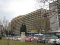 Dnepropetrovsk Hotel ホテルの詳細