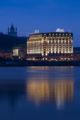 Fairmont Grand Hotel Kyiv ホテルの詳細