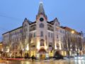 Grand Hotel Ukraine ホテルの詳細