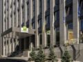 Holiday Inn Kiev ホテルの詳細