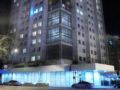 Hotel Kharkov ホテルの詳細