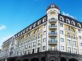 Radisson Blu Hotel Kyiv Podil ホテルの詳細