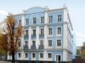 Reikartz Kharkiv Hotel ホテルの詳細