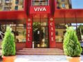 Viva Hotel ホテルの詳細