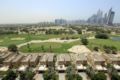 1 Bedroom Apt with Full Golf Course View in Views ホテルの詳細