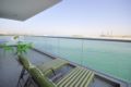 2 Bed maid Apt with Sea View & Burj Al Arab View ホテルの詳細