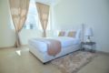 2 Bedroom Apartment few mins from Burj Khalifa ホテルの詳細