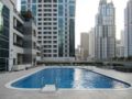 2 Bedroom Apartment in Dubai Marina Diamond 4 ホテルの詳細