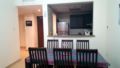 2303- Relaxing 1 BR Apartment in IMPZ, Centrium 1 ホテルの詳細