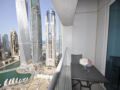 3 Bed Apt, Marina Heights, Dubai Marina ホテルの詳細