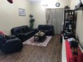 3 bedroom apartment for rent in Bur Dubai ホテルの詳細