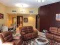 3 Bedroom Apartment in Al Fahad, TECOM,510 ホテルの詳細