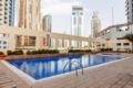 Agoda Homes Test UAE ホテルの詳細