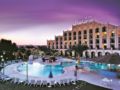 Al Ain Rotana ホテルの詳細