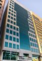 Al Nakheel Hotel Apartments by Mourouj Gloria ホテルの詳細