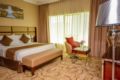 Al Salam Grand Hotel ホテルの詳細