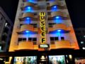 Al Seef Hotel Apartments ホテルの詳細