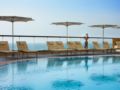 Amwaj Rotana Jumeirah Beach ホテルの詳細