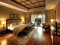 Anantara Desert Islands Resort & Spa ホテルの詳細