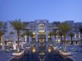 Anantara Eastern Mangroves Abu Dhabi Hotel ホテルの詳細