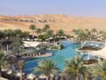 Anantara Qasr al Sarab Desert Resort ホテルの詳細