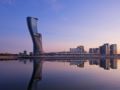 Andaz Capital Gate Abu Dhabi - a Concept by Hyatt ホテルの詳細