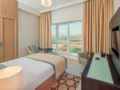 Aparthotel Adagio Premium Dubai Al Barsha ホテルの詳細